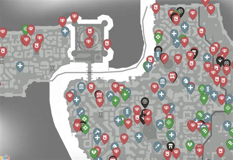 ac brotherhood interactive map.